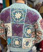 Chaqueta Lavanda  - Miniatura 3