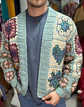 Chaqueta Lavanda  - Miniatura 1