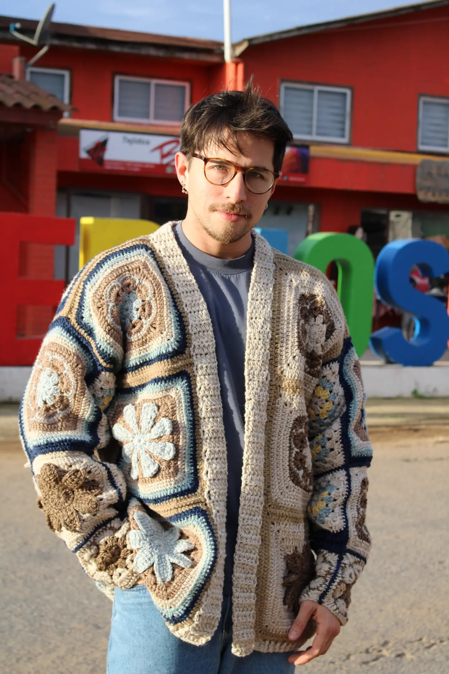 Chaqueta Duna  3