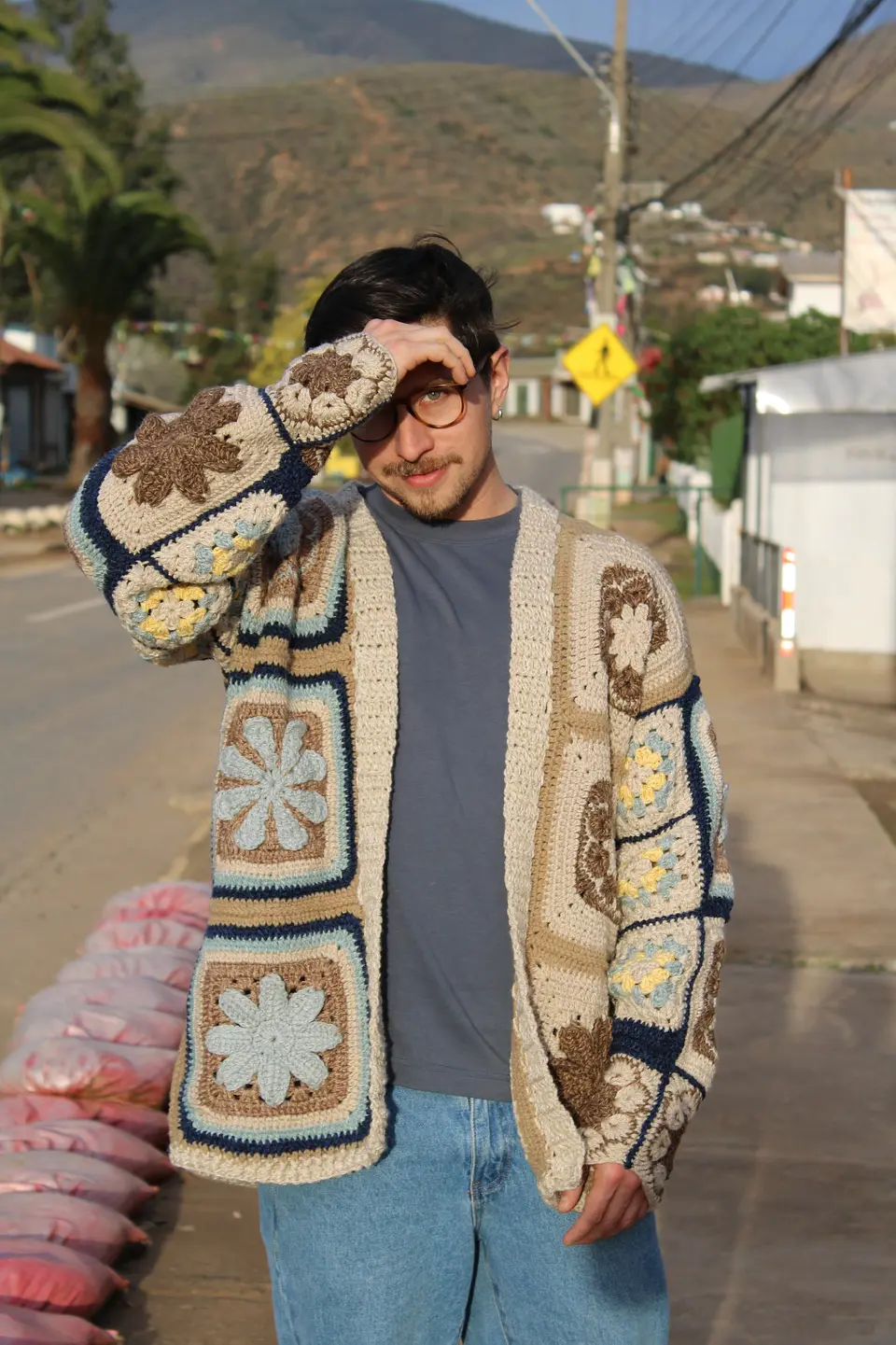 Chaqueta Duna  5
