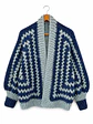 Chaqueta Brisa Azul  - Miniatura 1