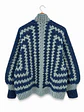 Chaqueta Brisa Azul  - Miniatura 2