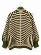 Chaqueta Musgo - Miniatura 2