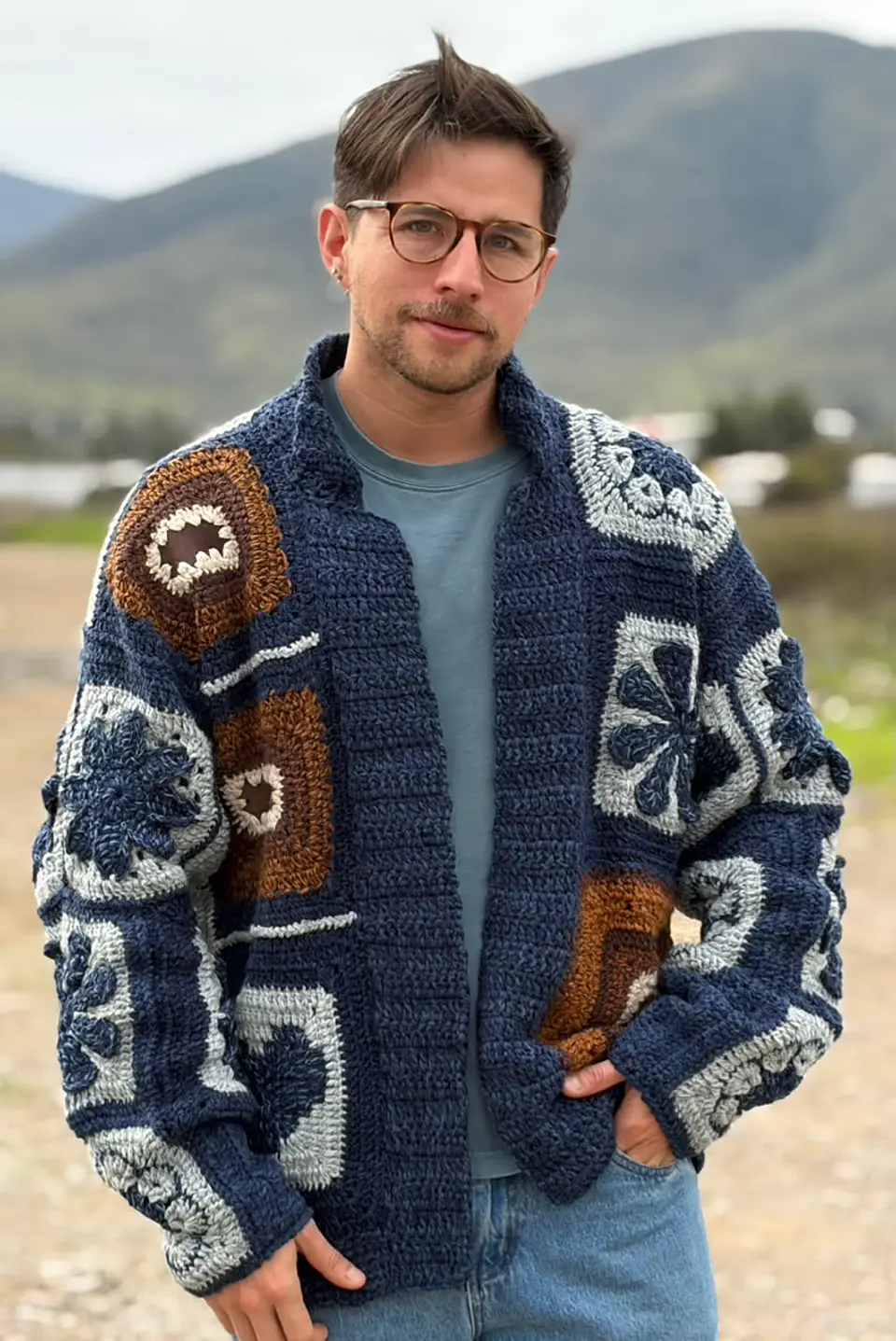 Chaqueta Cordillera  1
