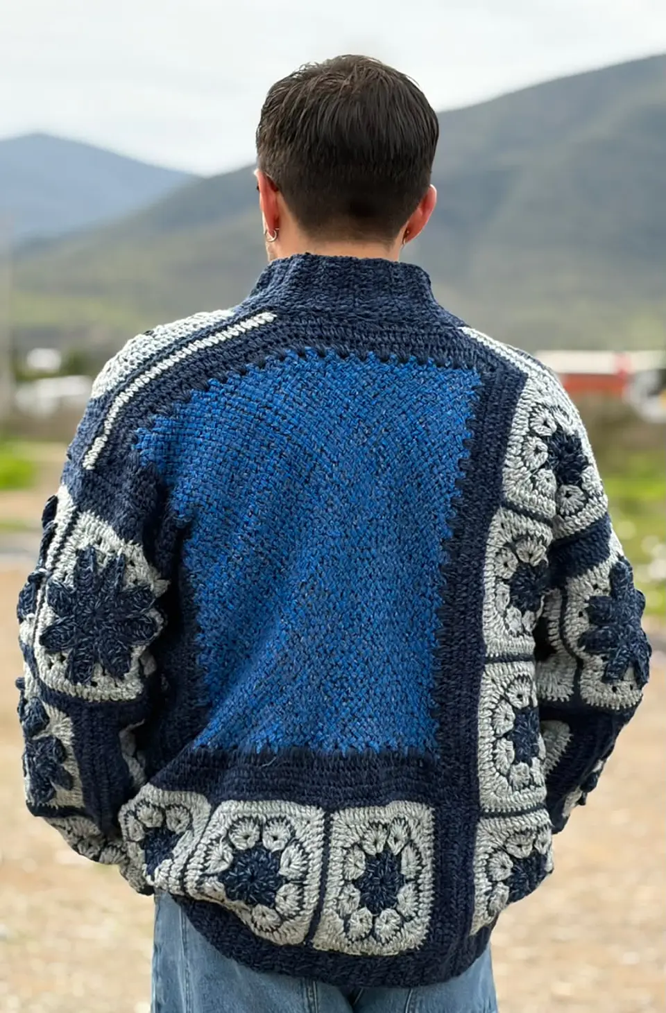 Chaqueta Cordillera  2