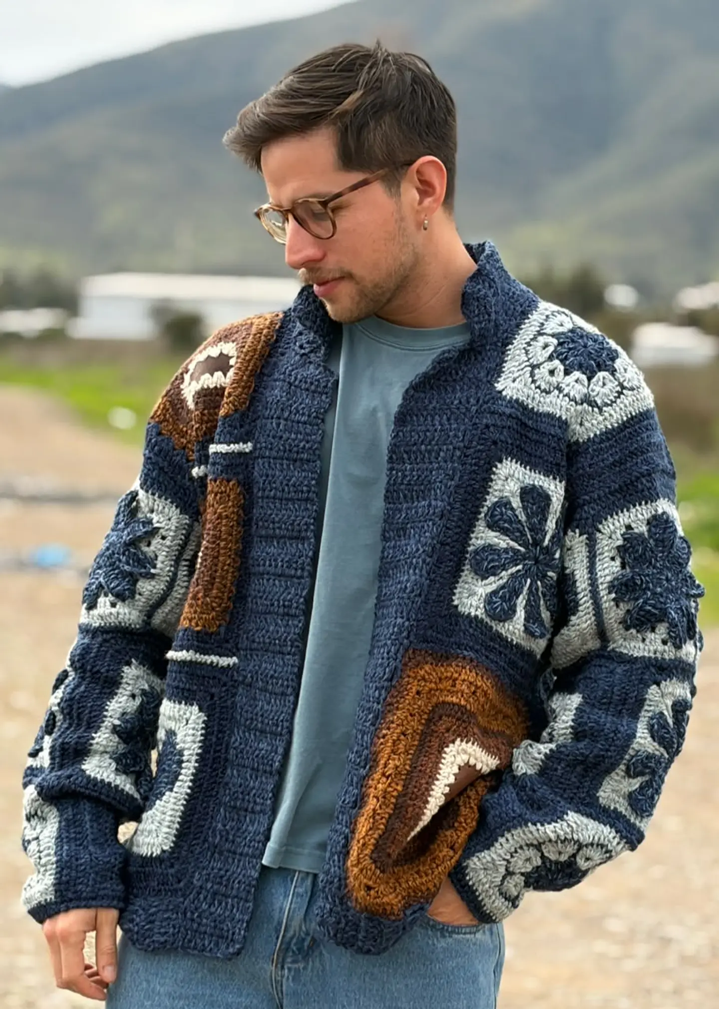 Chaqueta Cordillera  4