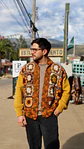 Chaqueta Atacama - Miniatura 1