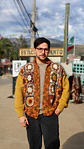 Chaqueta Atacama - Miniatura 2