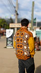 Chaqueta Atacama - Miniatura 3