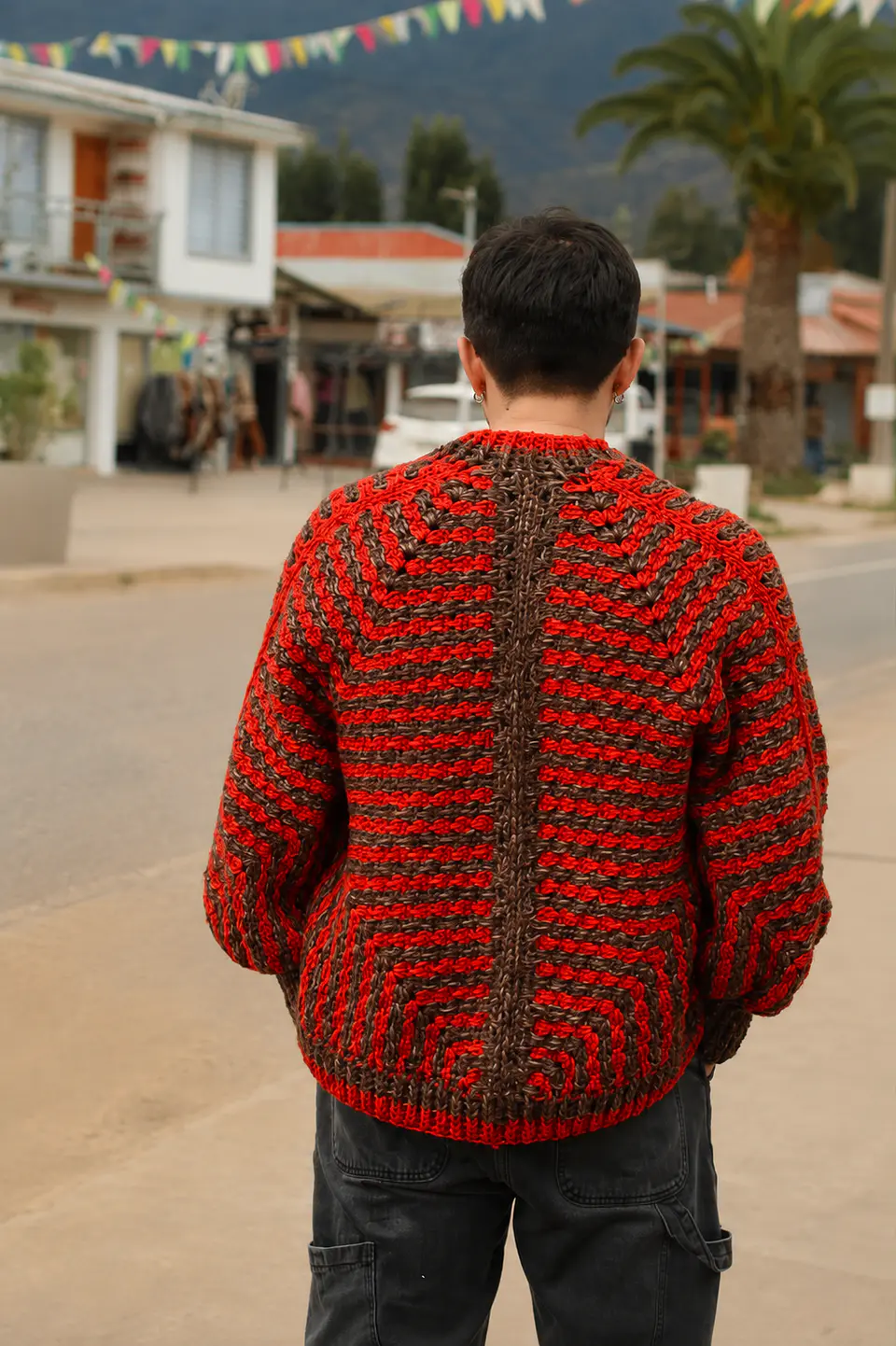 Chaqueta Arrayán 2