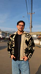 Chaqueta Ébano  - Miniatura 1