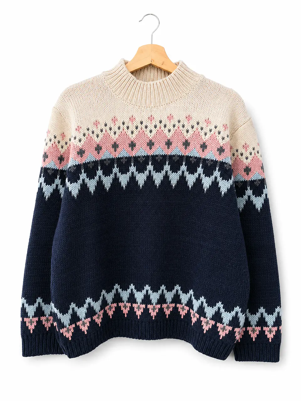 Sweater Cumbres  1