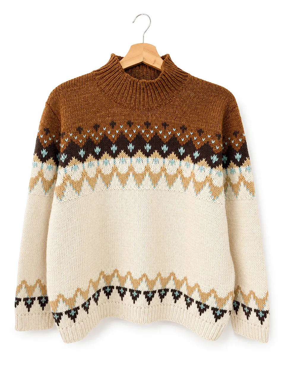Sweater Valle  1