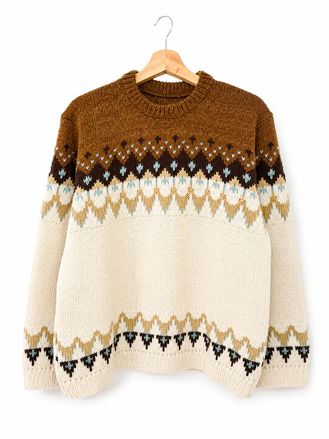 Sweater Valle 