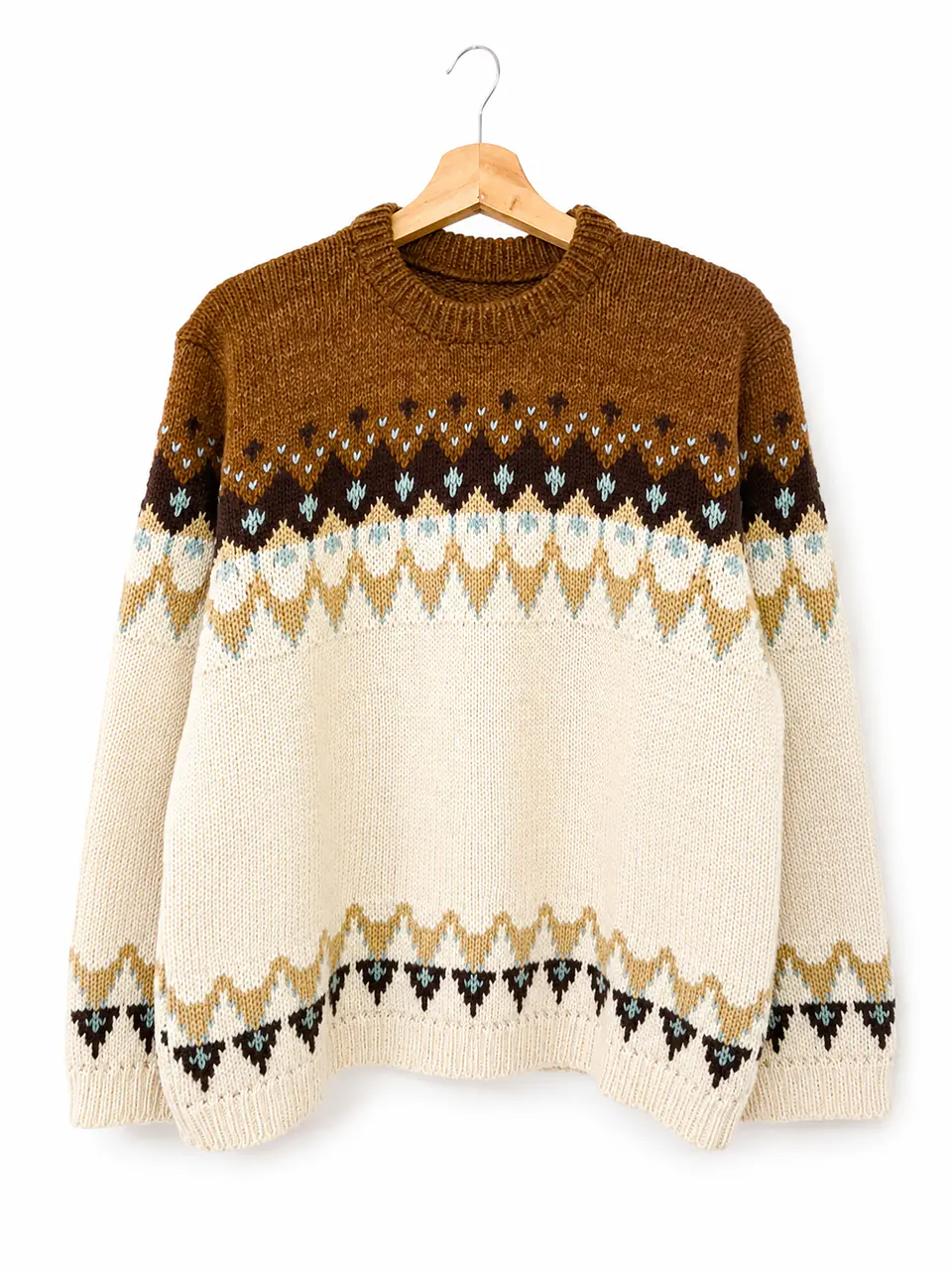 Sweater Valle  2