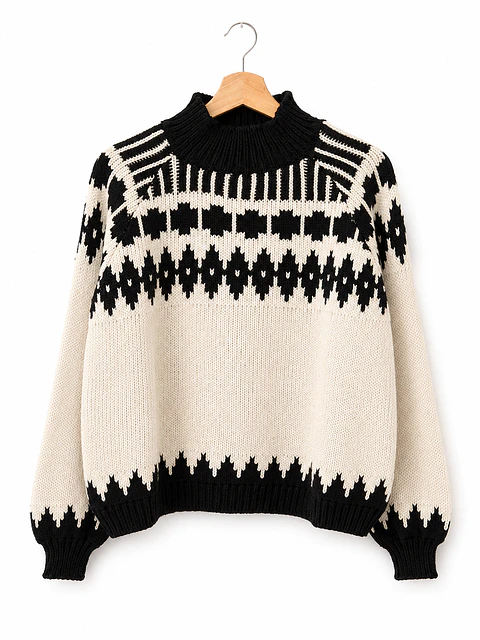 Sweater Eclipse 