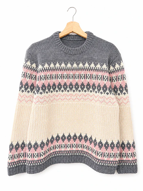Sweater Ágata