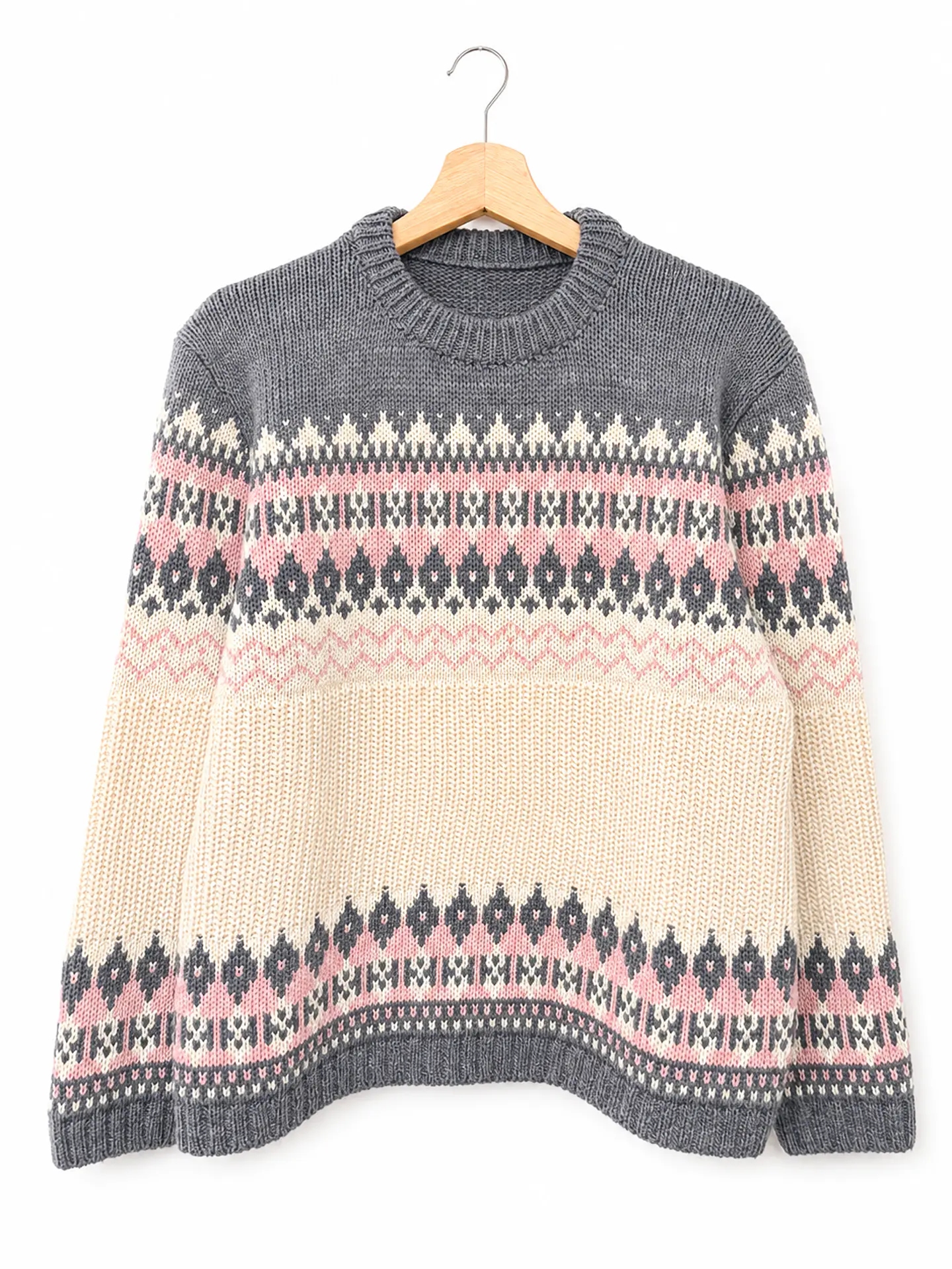 Sweater Ágata 1