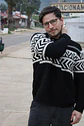 Suéter Jacquard Aconcagua - Miniatura 3