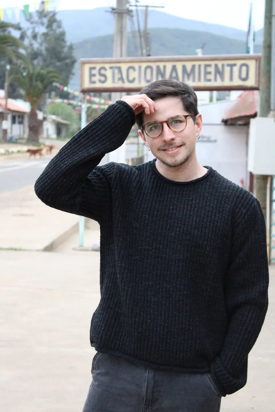 Suéter Costa 3
