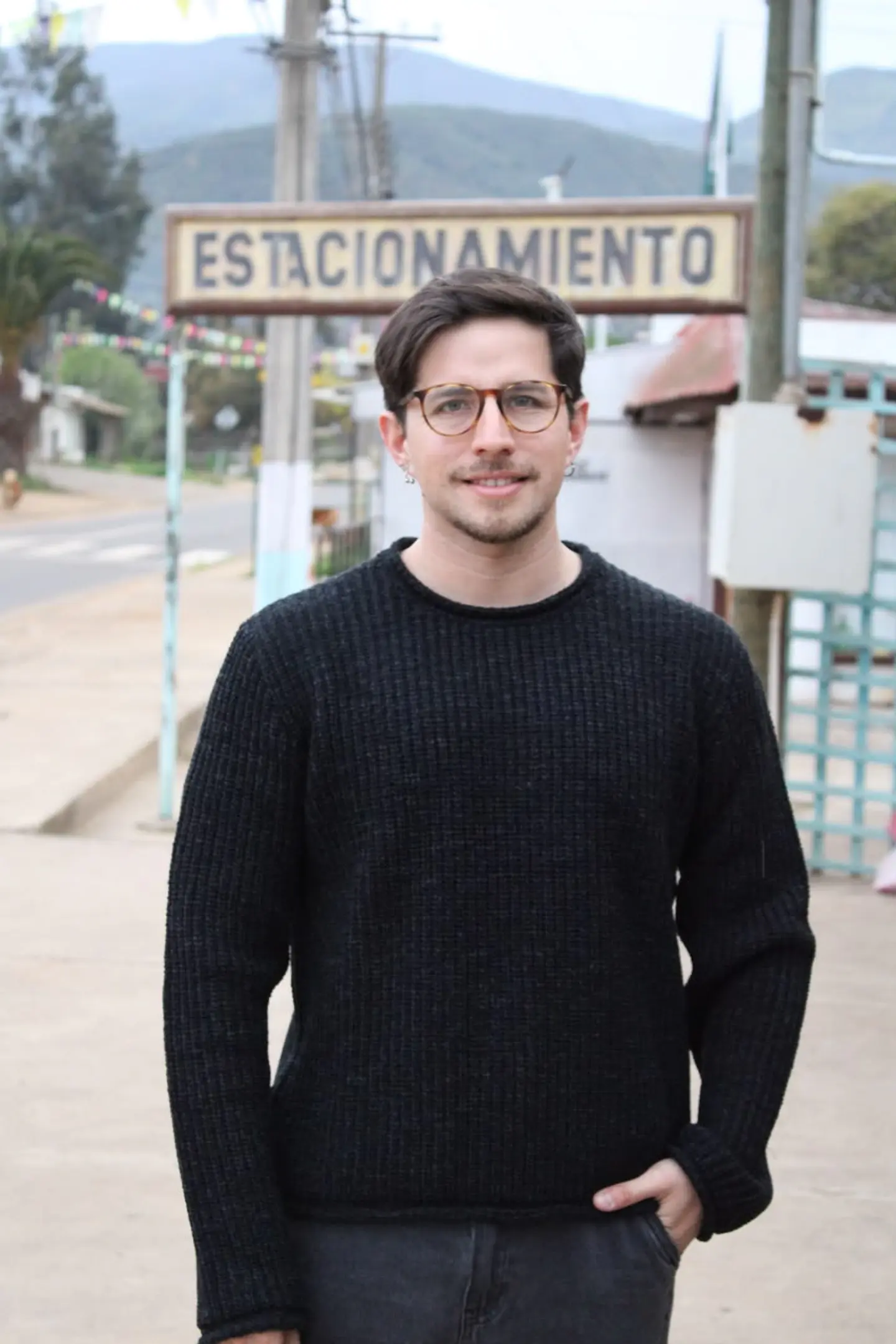 Suéter Costa 4