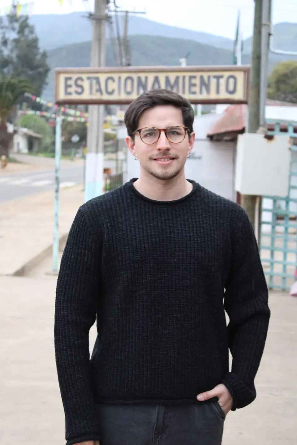 Suéter Costa 4