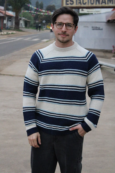 Suéter Maitencillo