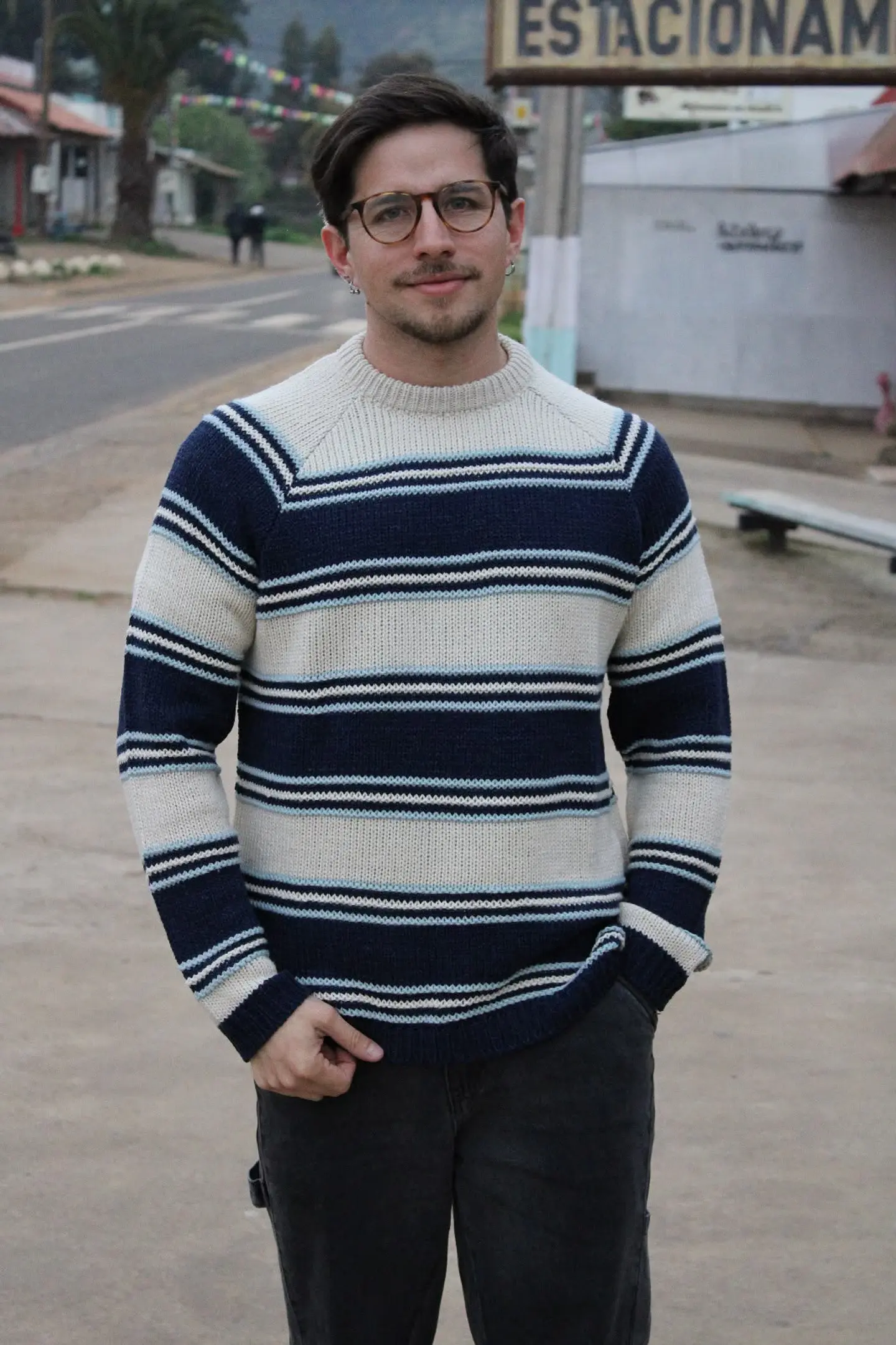 Suéter Maitencillo 2