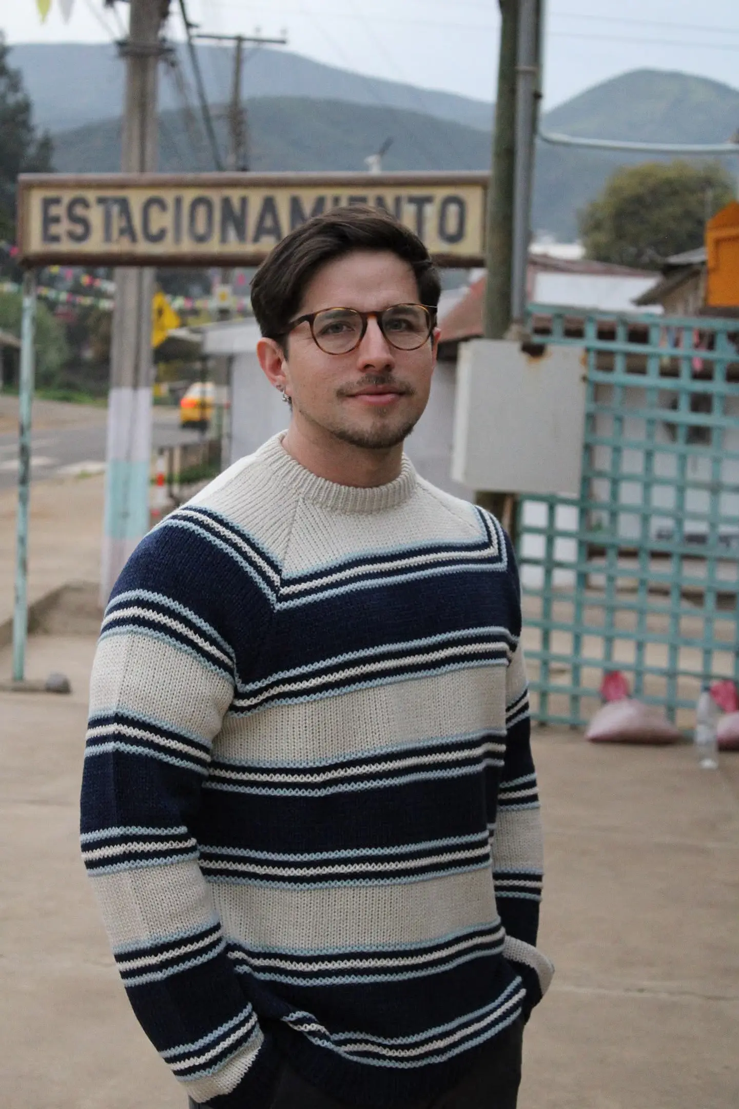 Suéter Maitencillo 3