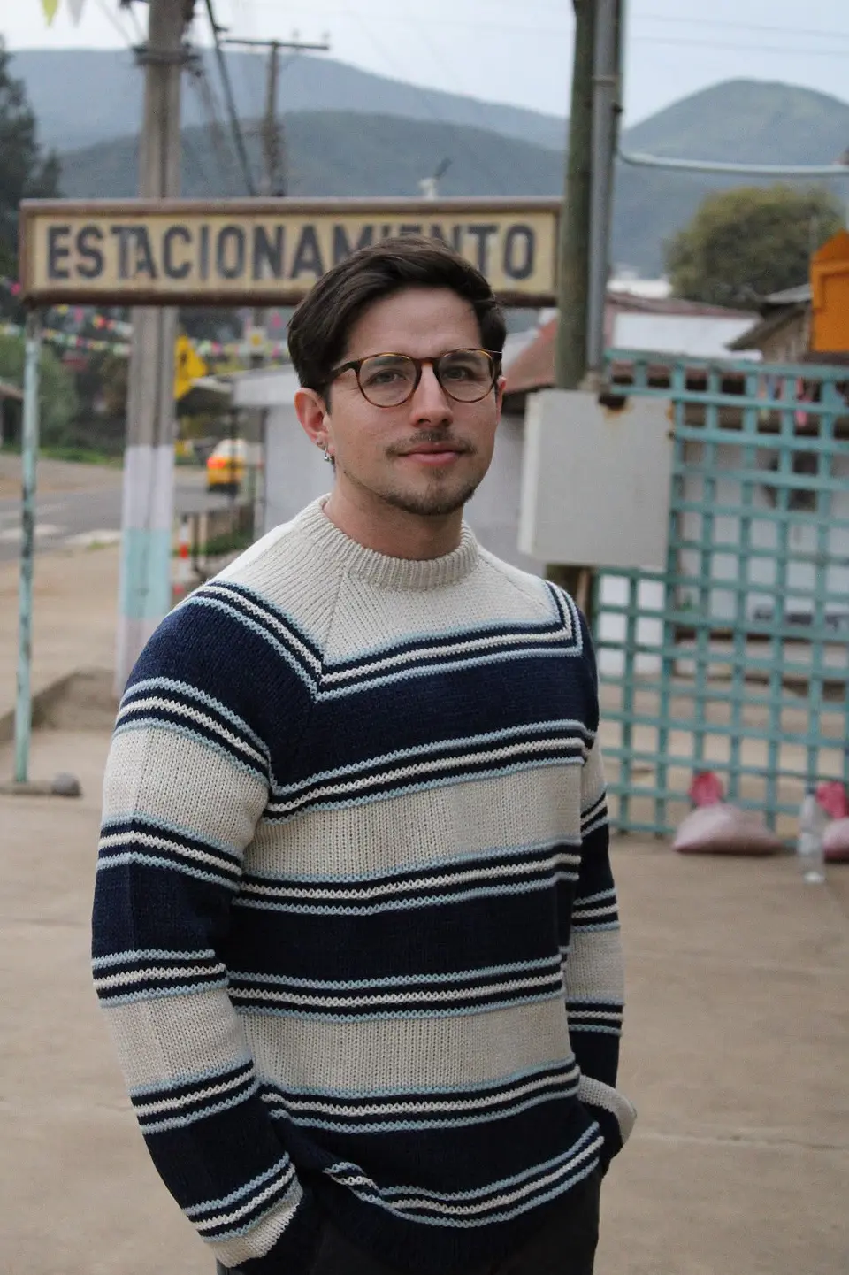 Suéter Maitencillo 3