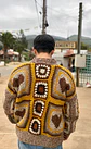 Chaqueta Brisa Ocre - Miniatura 2