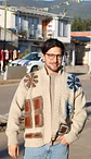 Chaqueta Silvestre - Miniatura 2