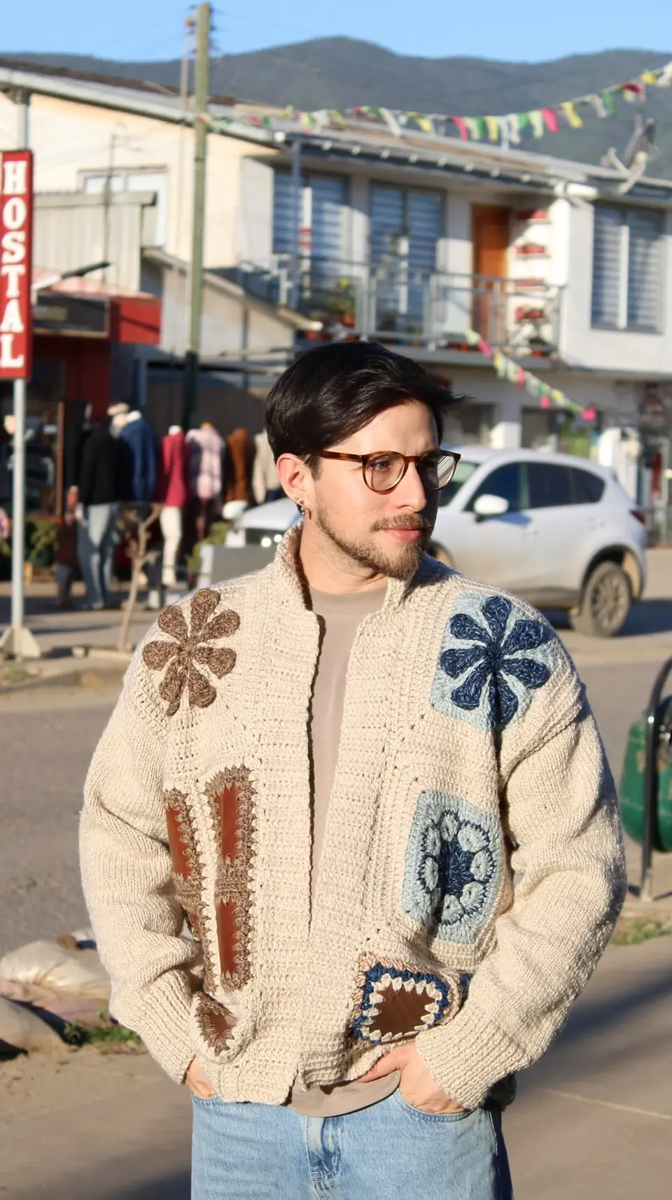Chaqueta Silvestre 5
