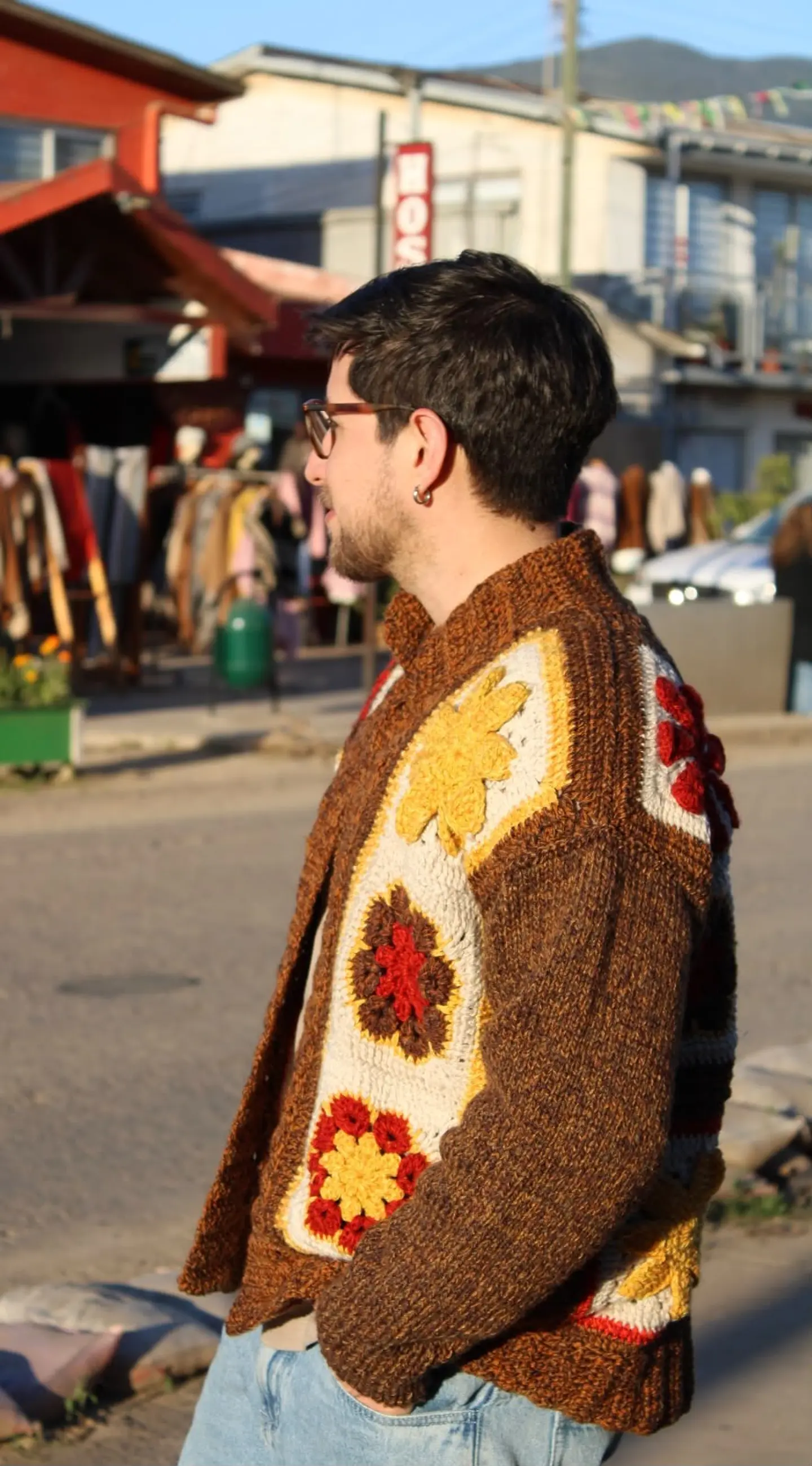 Chaqueta Roble 4