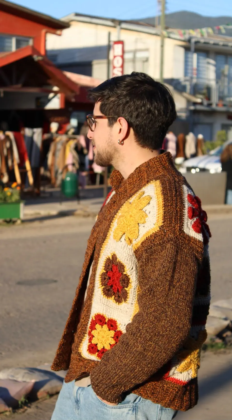 Chaqueta Roble 4