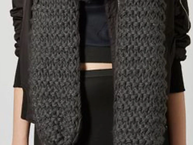 Bufandas y Pañuelos