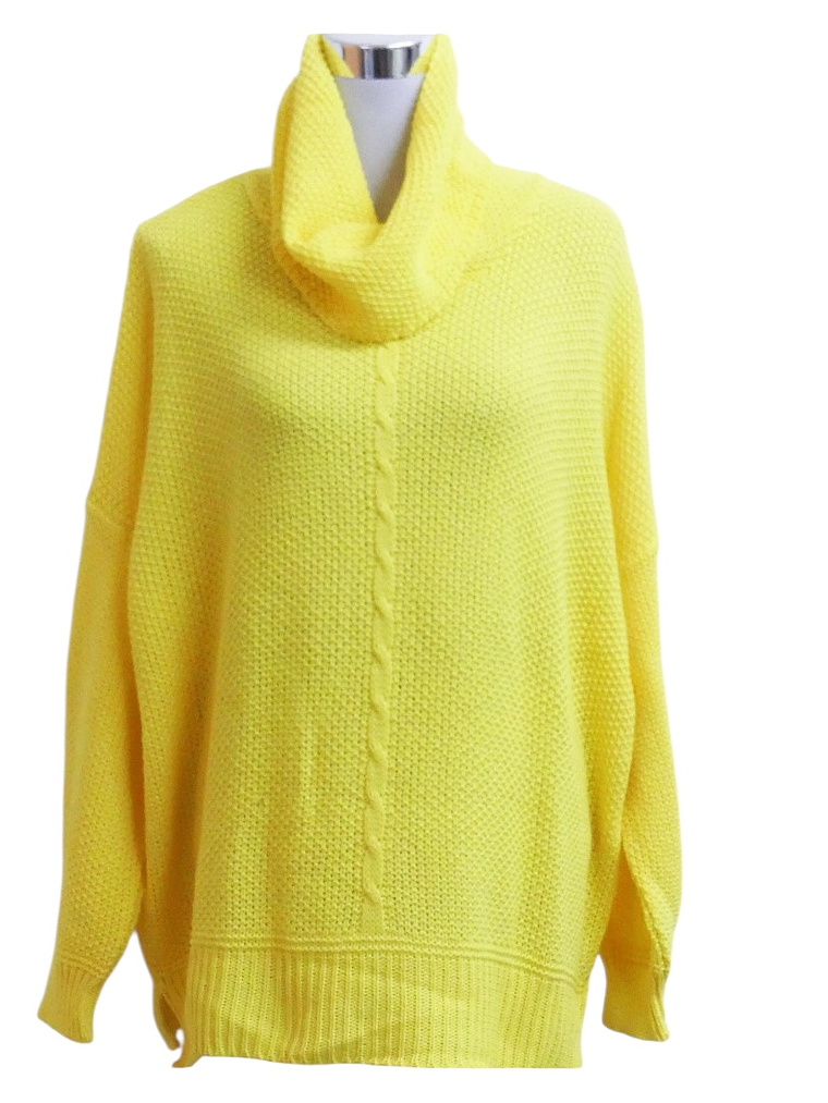 SWEATER PUNTO ARROZ NACIONAL 1