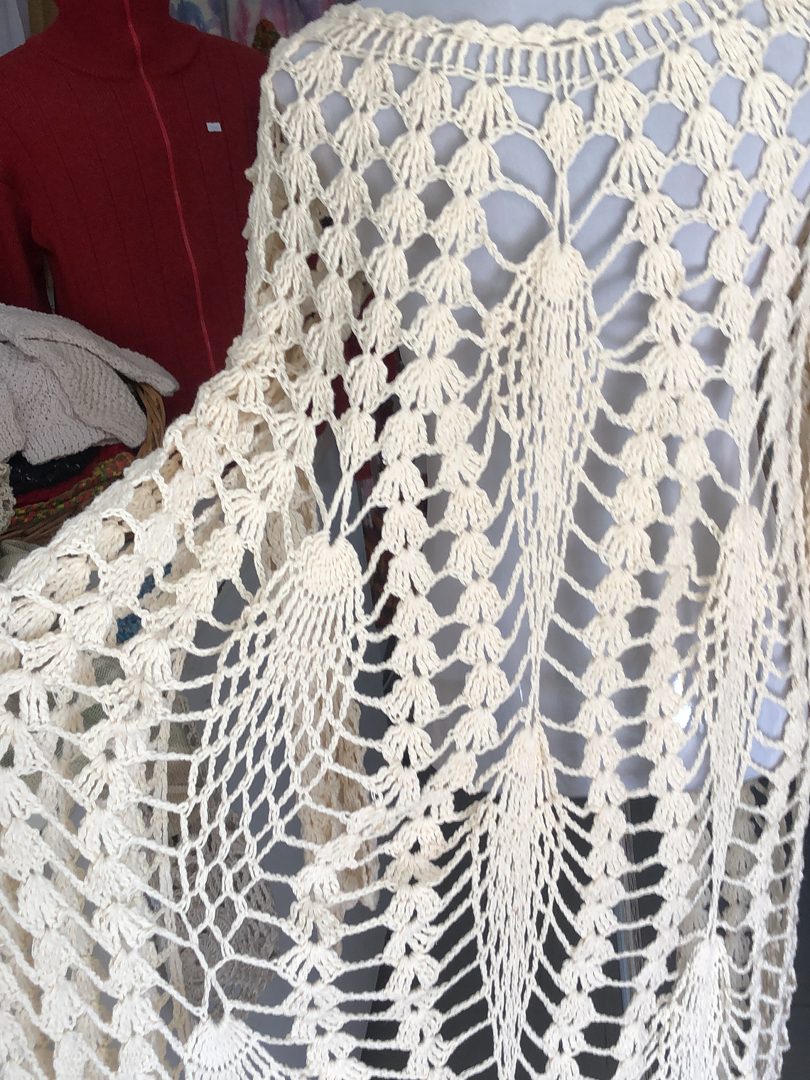 TAPADO LARGO OVERSIZE  2