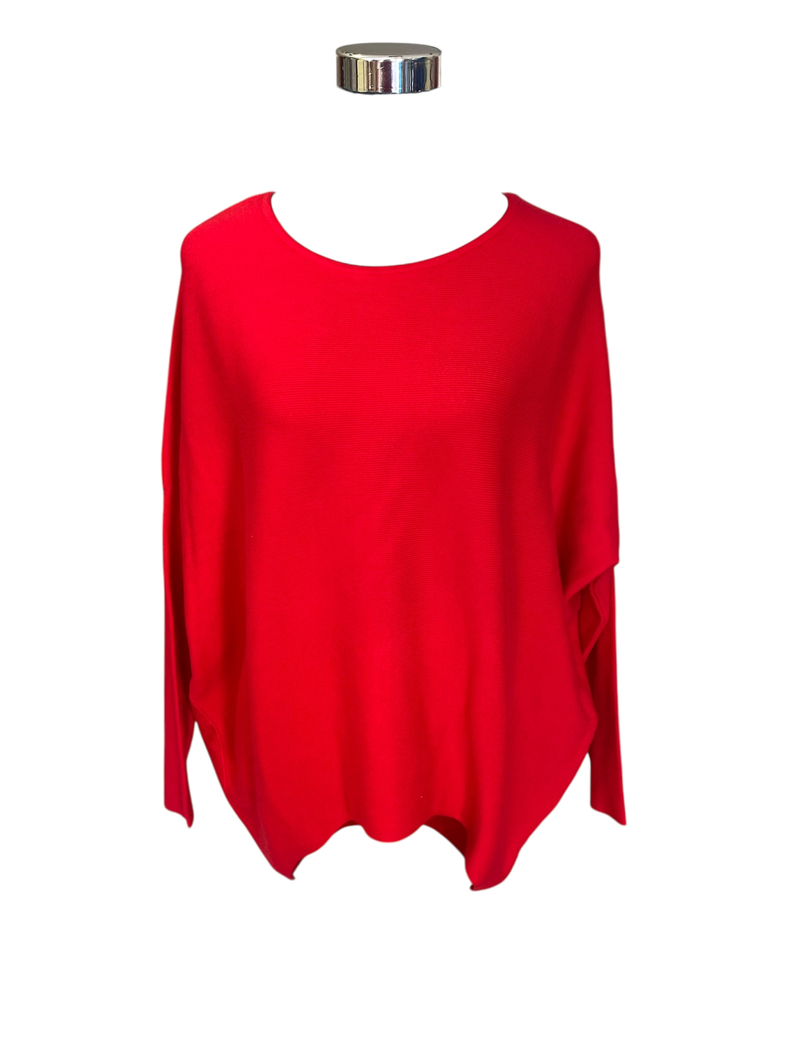 POLERON OVERSIZE SPANDEX 1