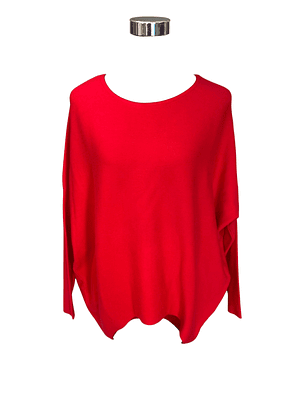 POLERON OVERSIZE SPANDEX