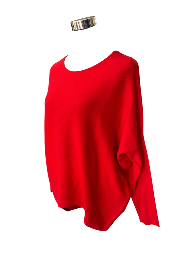 POLERON OVERSIZE SPANDEX 5