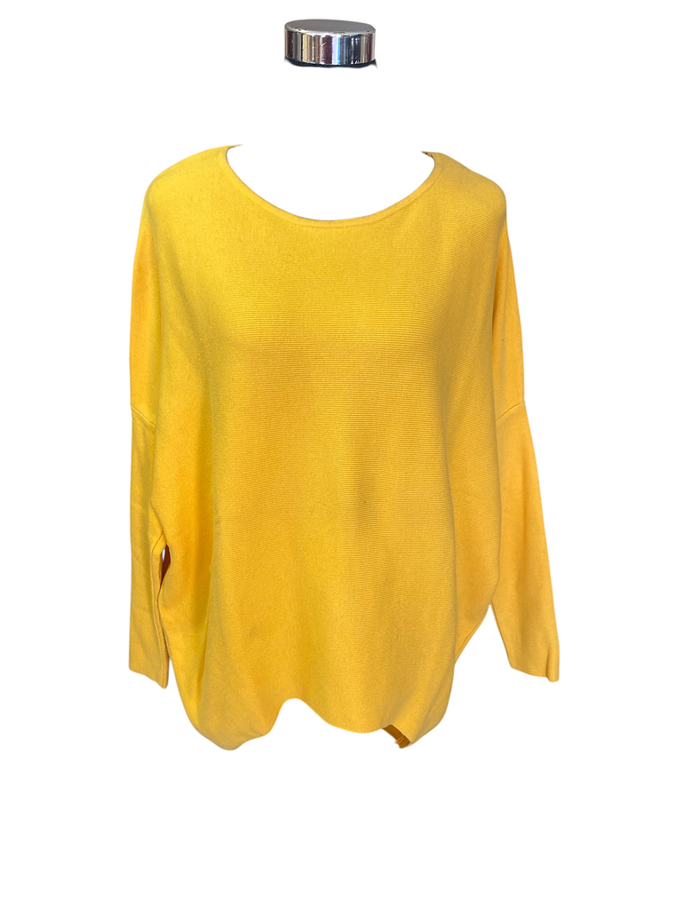 POLERON OVERSIZE SPANDEX 6