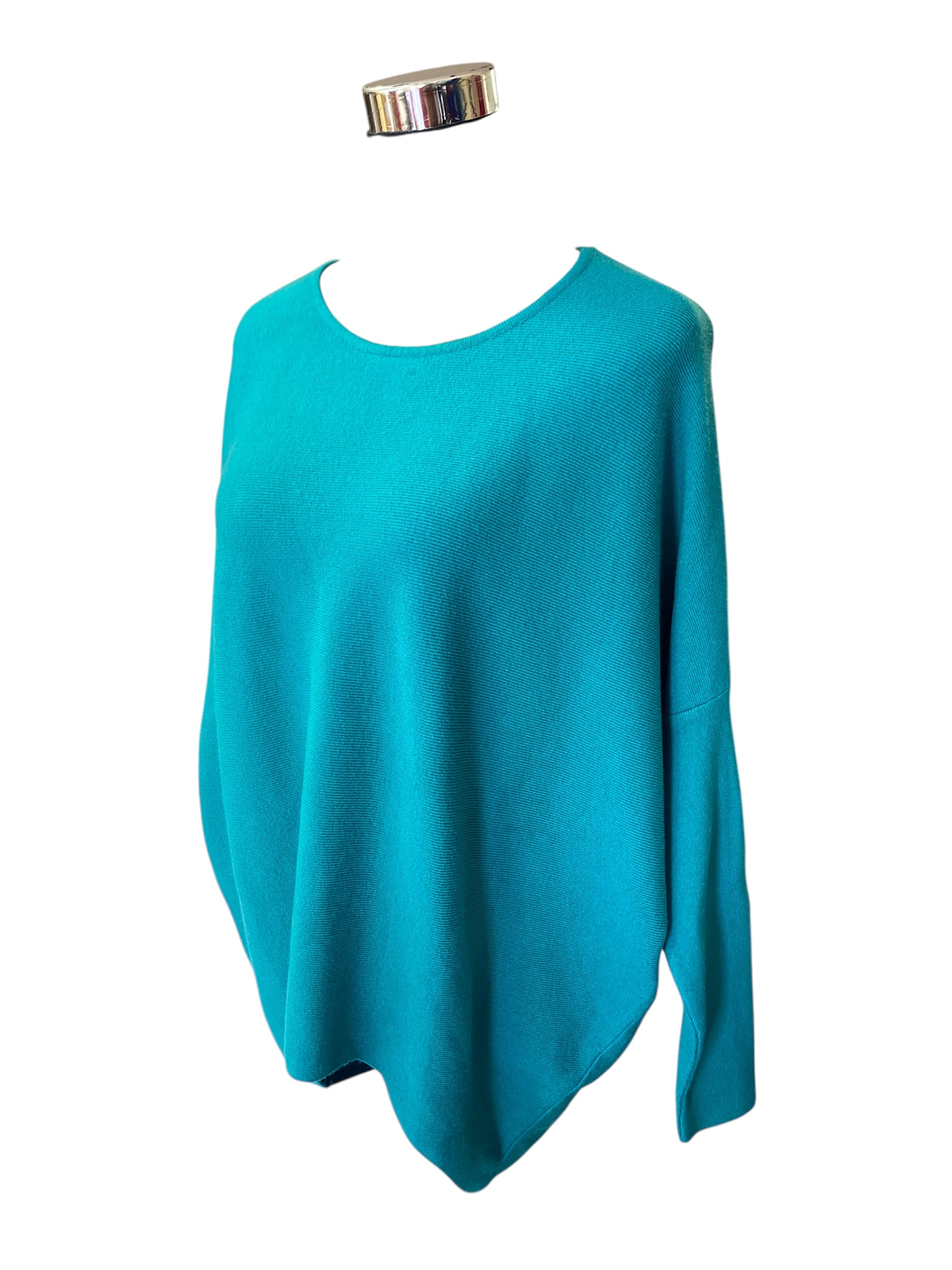 POLERON OVERSIZE SPANDEX 7