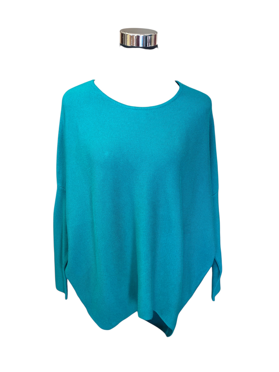 POLERON OVERSIZE SPANDEX 8