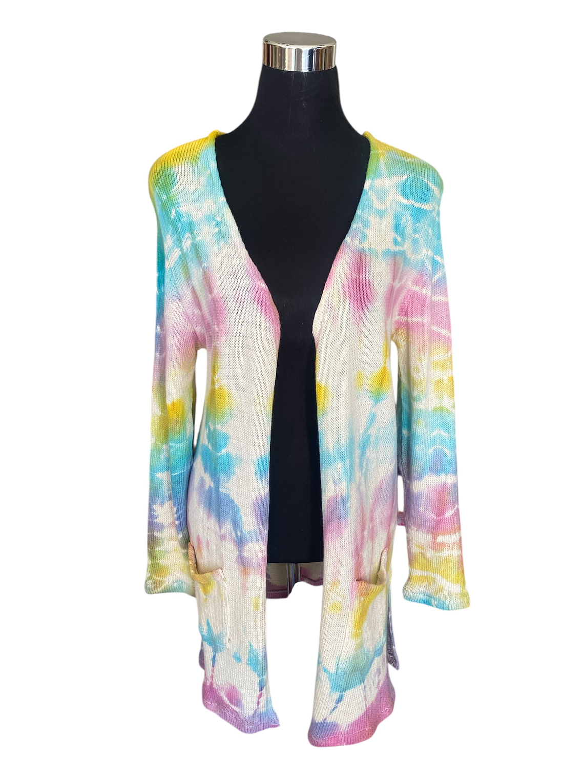 TAPADO TYE DIE ARTESANAL 8