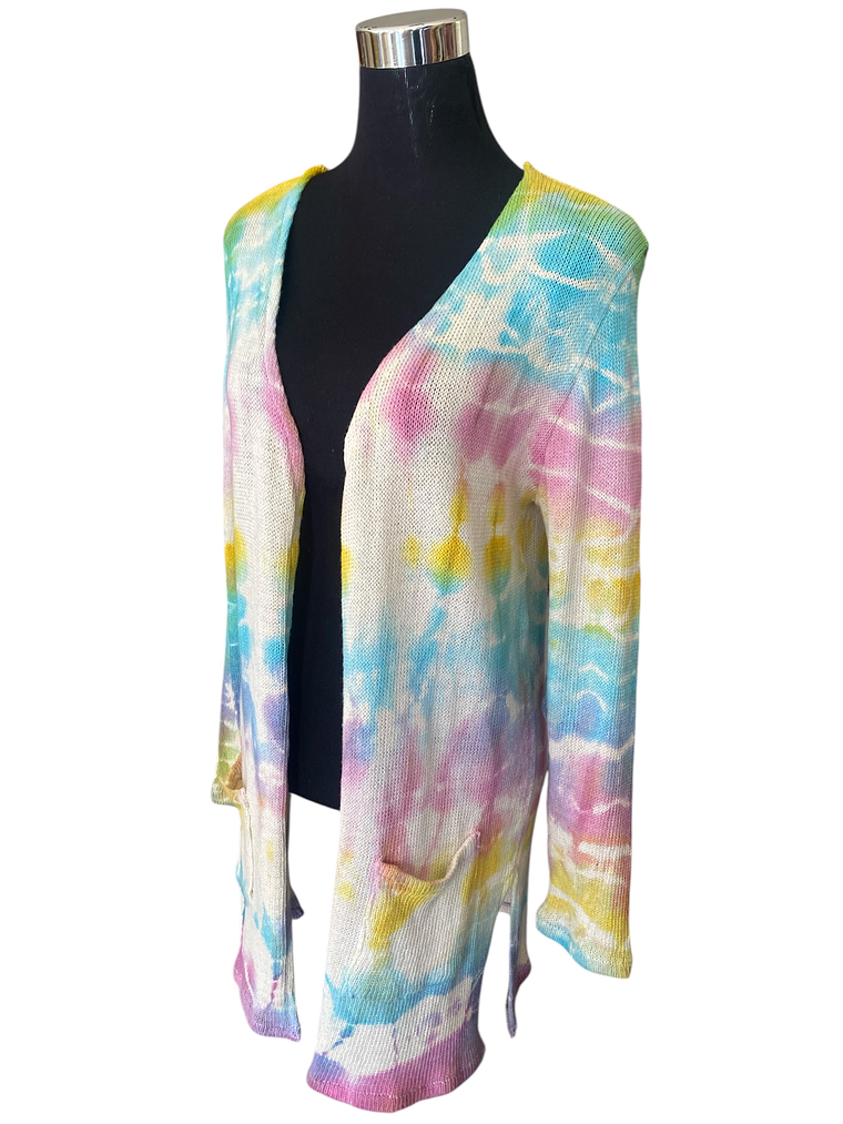 TAPADO TYE DIE ARTESANAL 12