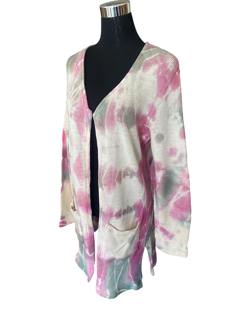 TAPADO TYE DIE ARTESANAL 13