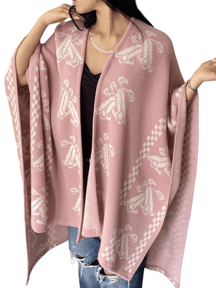 RUANA COPIHUE NACIONAL