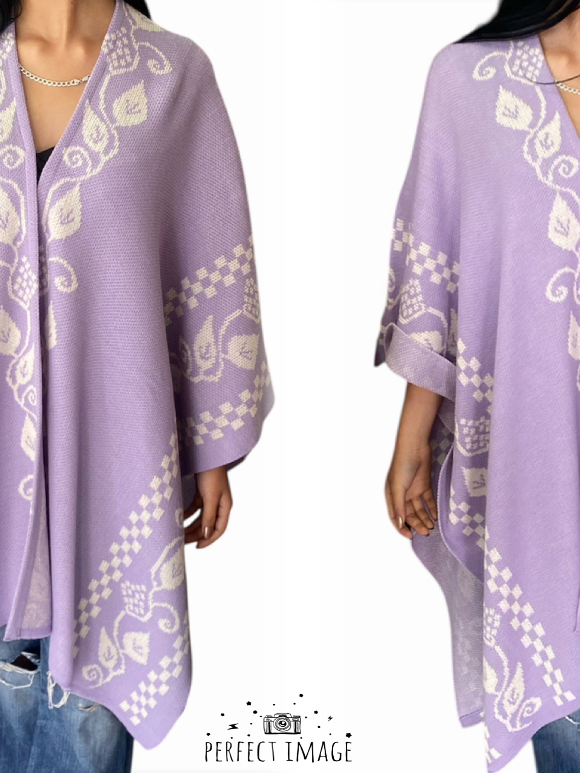 RUANA COPIHUE NACIONAL 3