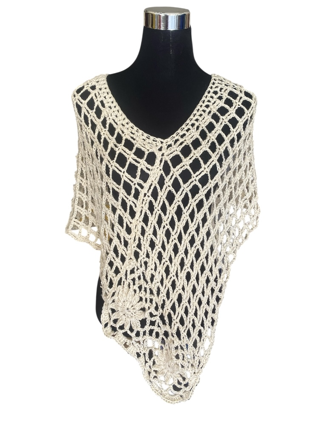 CAPA FLORES CROCHET  1